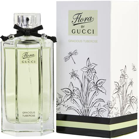 flora by gucci gracious tuberose gucci|pics of Gucci Flora perfume.